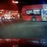 Bus Accident